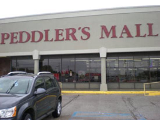Winchester Peddlers Mall