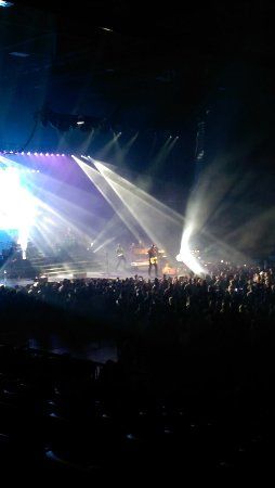 The Arena at SE KY Agricultural and Expo Complex