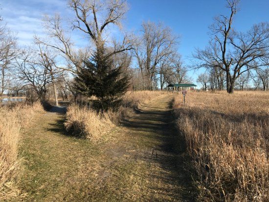 Adams Homestead and State Nature Preserve