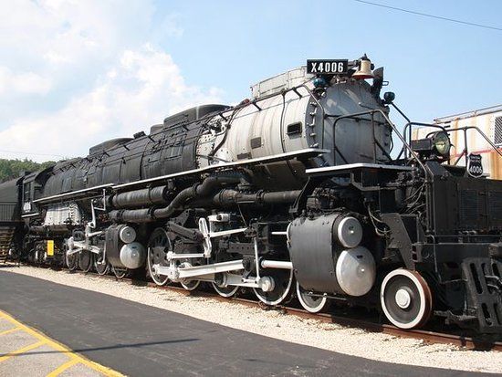 National Museum of Transportation