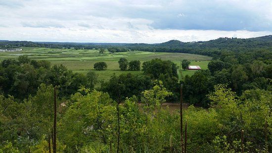Bluff View Trail
