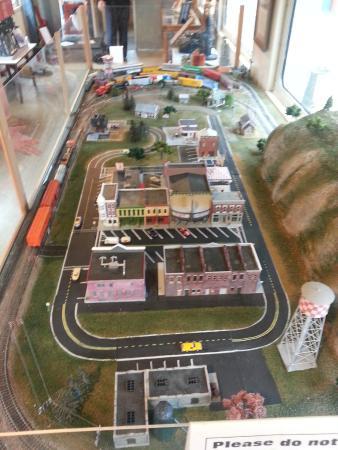 Amory Regional Museum