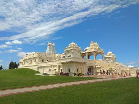 Sri Venkateswara Swami Temple