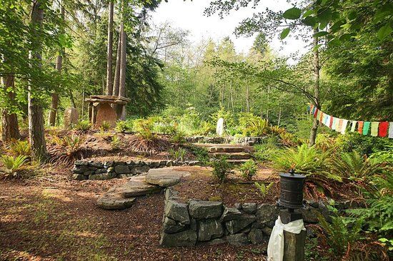 Earth Sanctuary