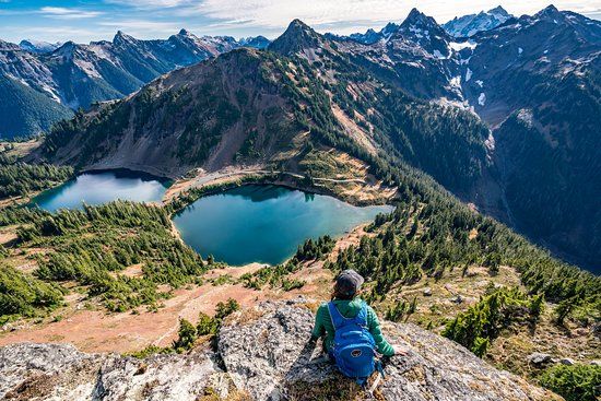 Twin Lakes