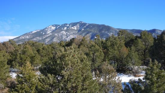 Taos Indian Horse Ranch