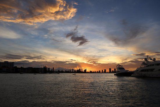 Maurice Gibb Memorial Park