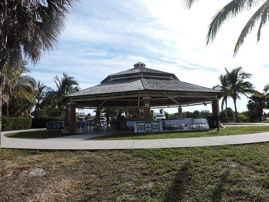 Maxine Barritt Park