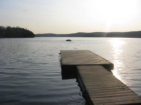 Swartswood State Park