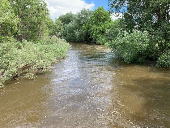 River Bluffs Open Space
