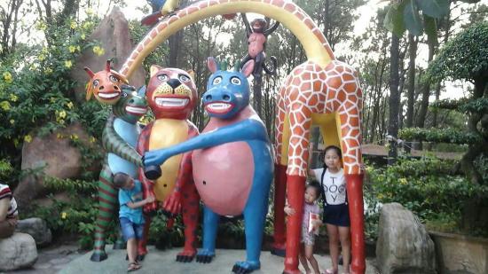 Hang Kenh Communal House