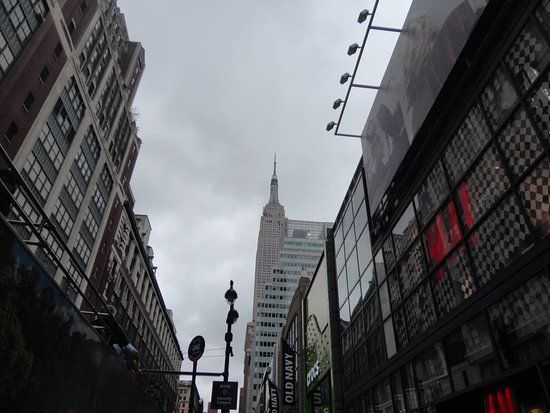 Stazione Metro 34th Street-Herald Square