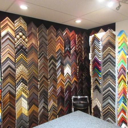 Exhibit A Gallery
