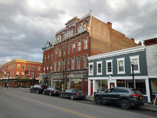 Emerge Gallery & Art Space