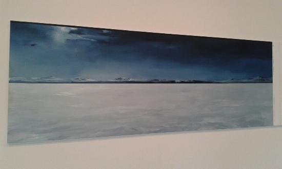 Contemporary Art Museum St. Louis