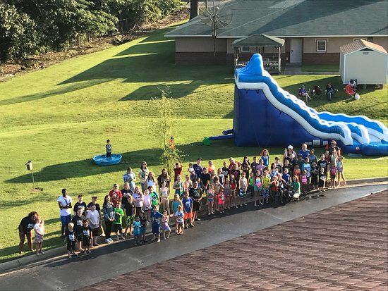 Garland County Library