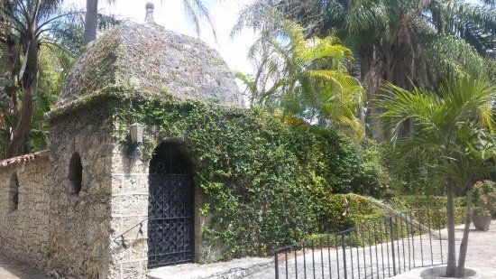 Iglesia Congresional Plymouth