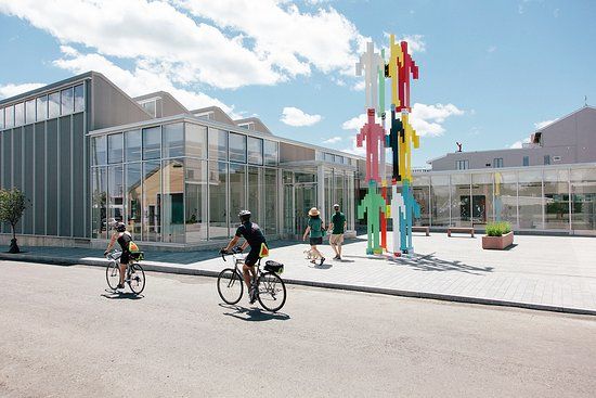 Center for Maine Contemporary Art