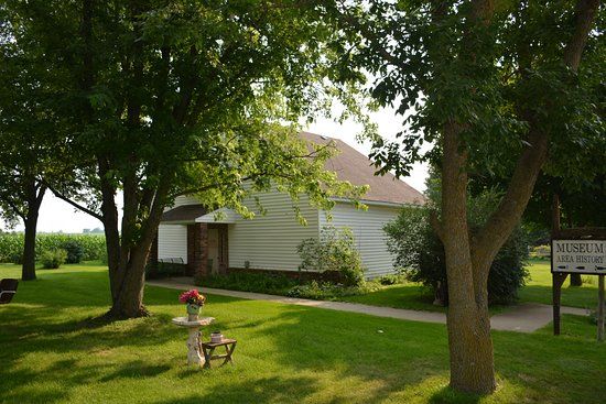 Clark Museum of Okoboji Area & Iowa History