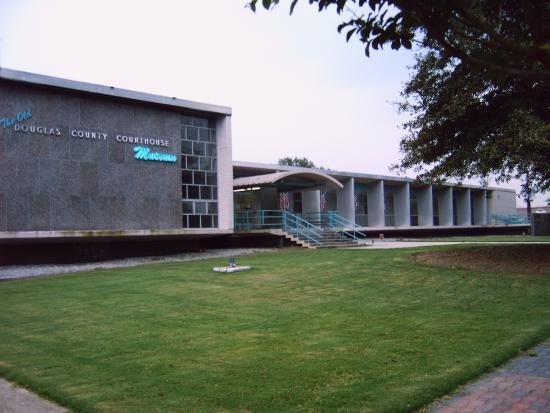 Douglas County Museum of History and Art