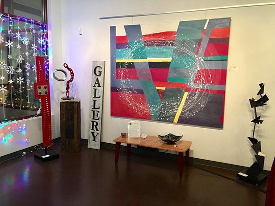 Art of the Valley Gallery