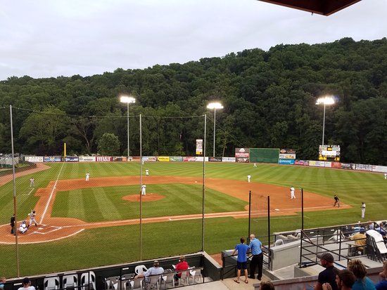 Bowen Field