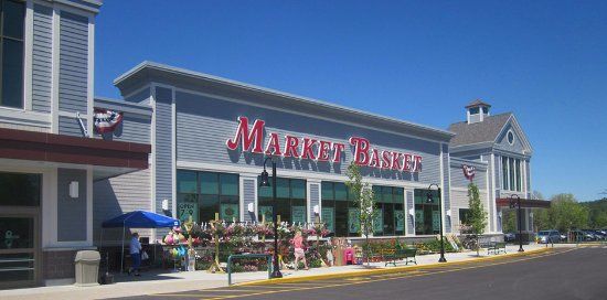 The Ridge Marketplace