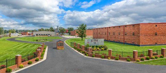 O.Z. Tyler Distillery