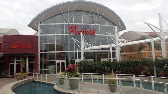Westfield Brandon
