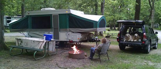 George Wyth State Park