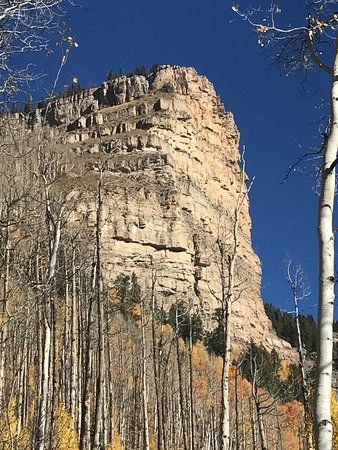 Castle Rock