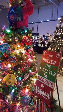 John S. Knight Convention Center