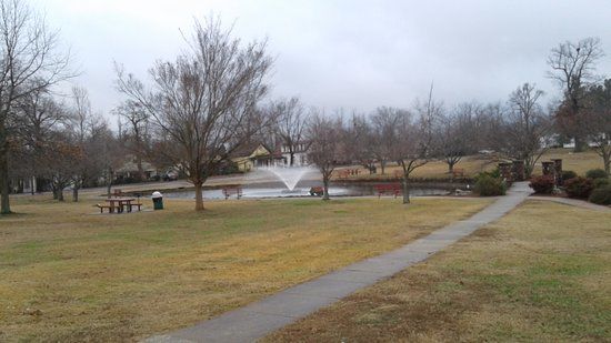 Janssen Park