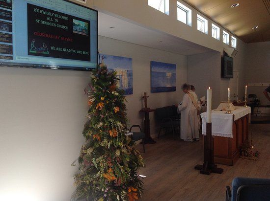 St George's Anglican Parish of Dunsborough