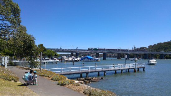 Como Pleasure Grounds