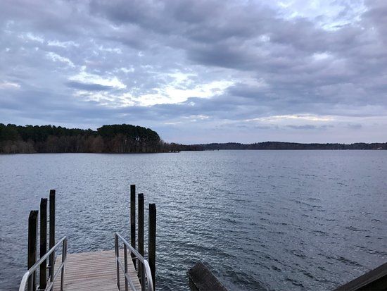 North Toledo Bend State Park