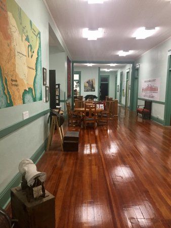 Dallas County Museum