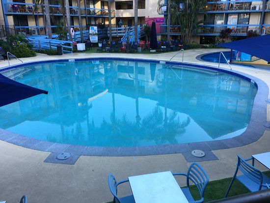 Paradise Resort Gold Coast