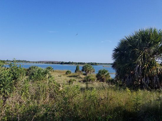 Weeki Wachee Preserve