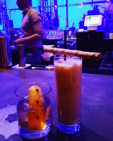 Copperwing Distillery