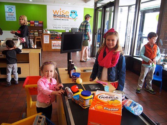 Wise Wonders Children's Museum