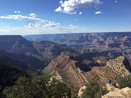 Parc national du Grand Canyon