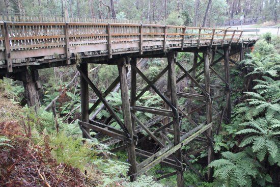 Crossover Regional Park