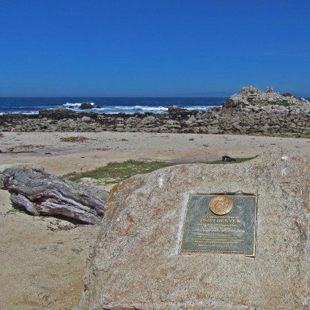 John Denver Memorial