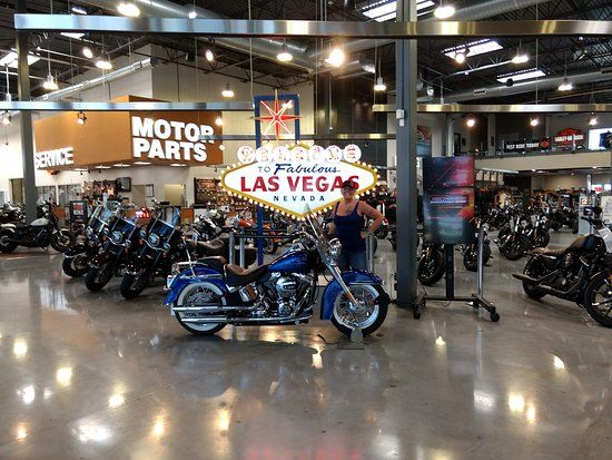 Las Vegas Harley-Davidson