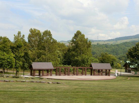 Rusutsu Furusato Park