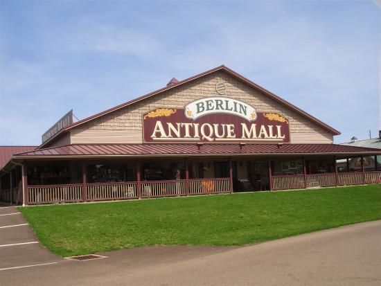 Schrock's Heritage Village