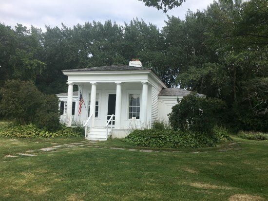 Benjamin Church House