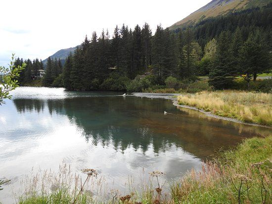 Benny Benson Memorial Park