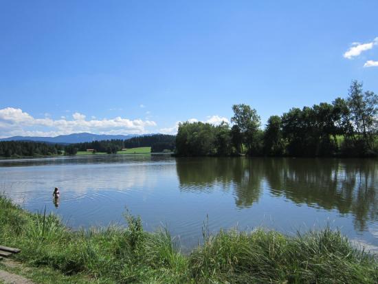 Deutensee